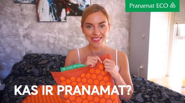 Pranamat ECO