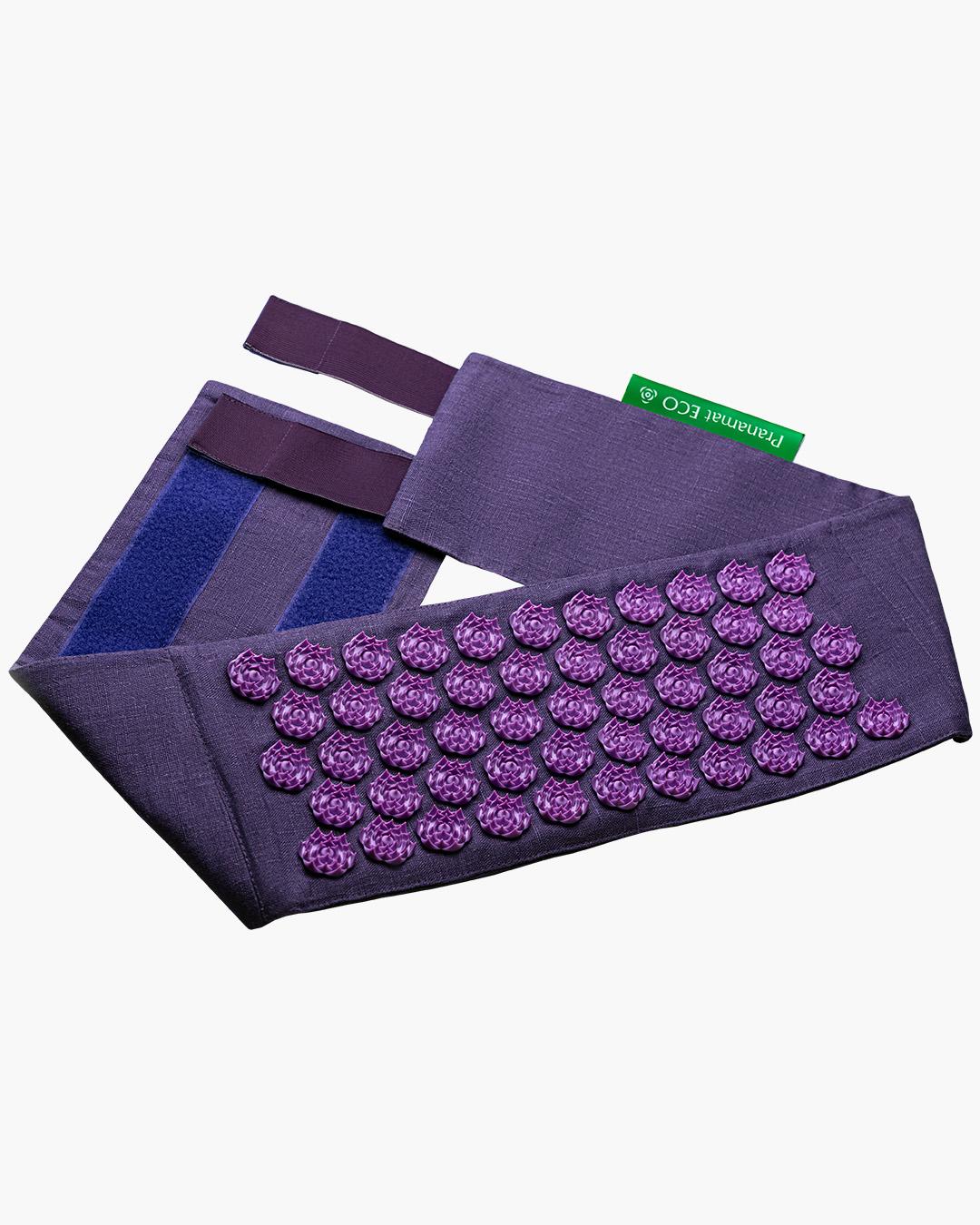 Mini + Josta + Moon + soma (Lavender)